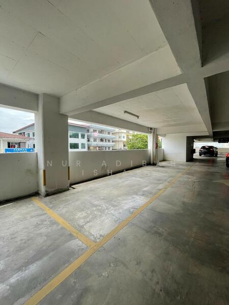 Car Park
