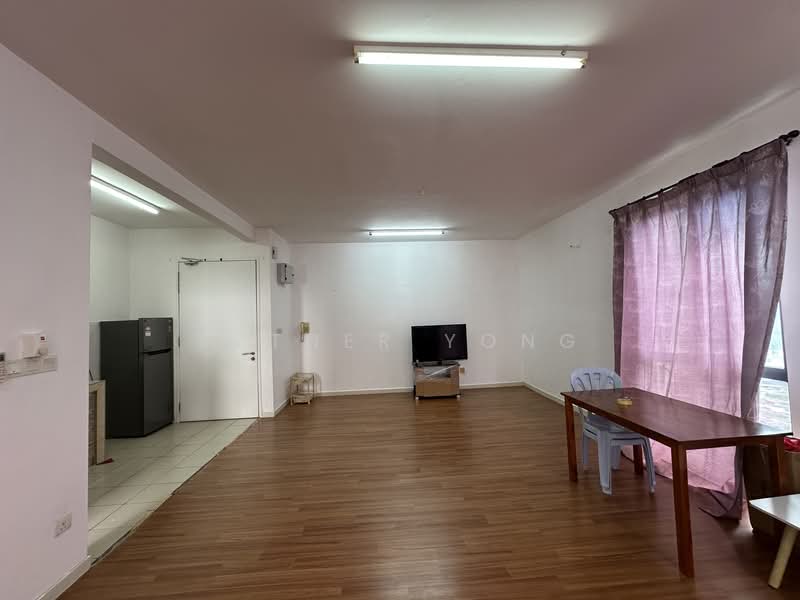 You Residences @ You City untuk Untuk Disewa - RM 1,200 /bulan, Mac 2026 - PropertyGuru.com.my