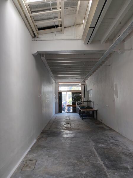 For Rent - Lebuh Carnavon