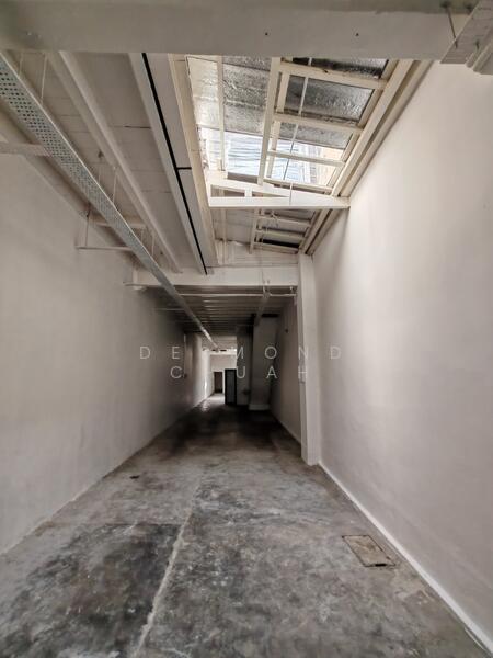 For Rent - Lebuh Carnavon