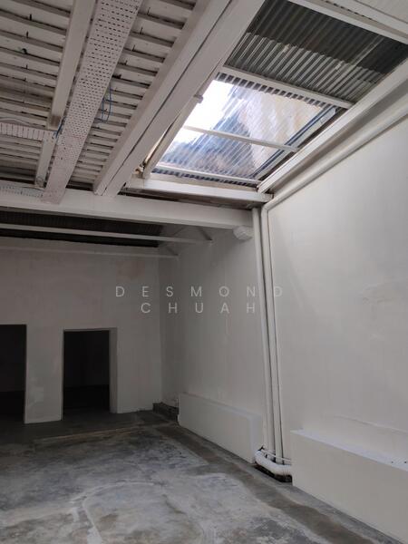 For Rent - Lebuh Carnavon