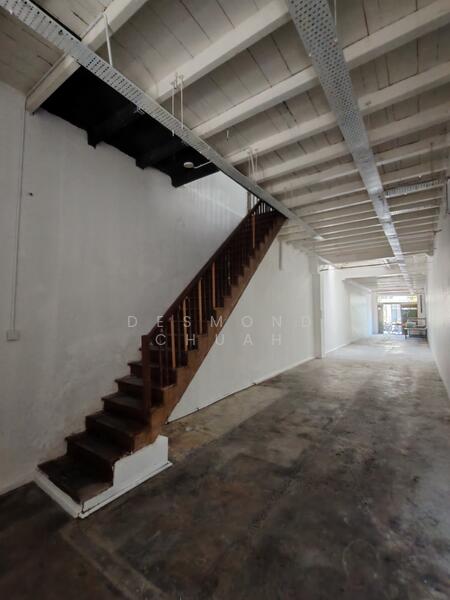 For Rent - Lebuh Carnavon