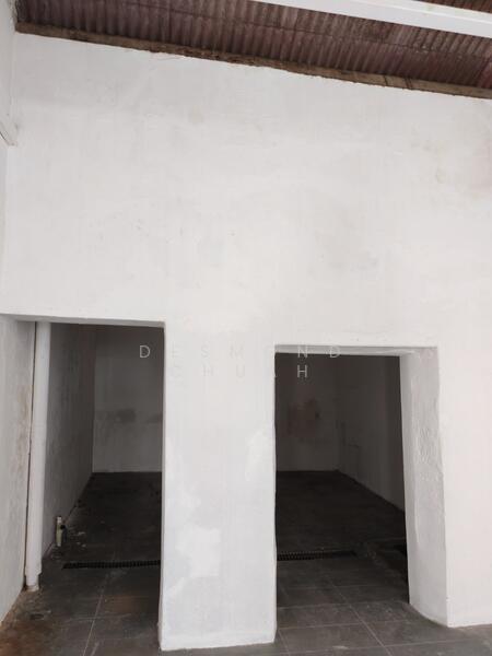 For Rent - Lebuh Carnavon