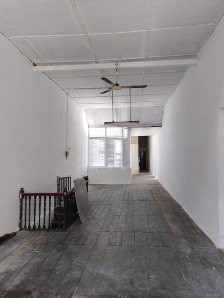 For Rent - Lebuh Carnavon