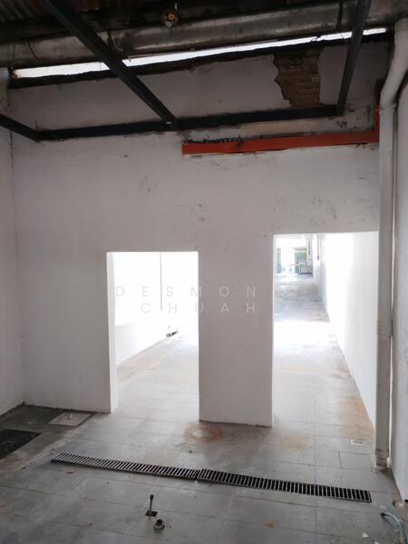 For Rent - Lebuh Carnavon