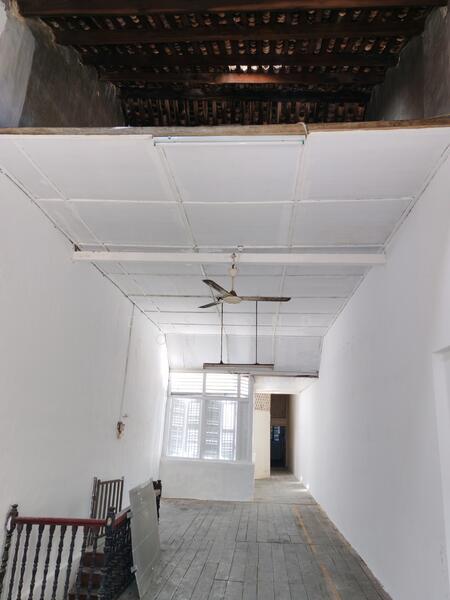 For Rent - Lebuh Carnavon