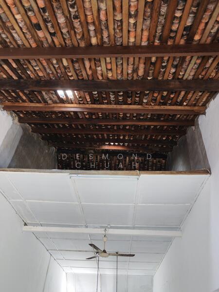 For Rent - Lebuh Carnavon