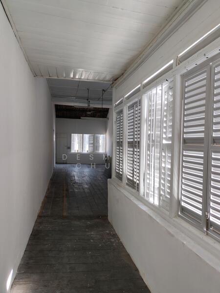 For Rent - Lebuh Carnavon