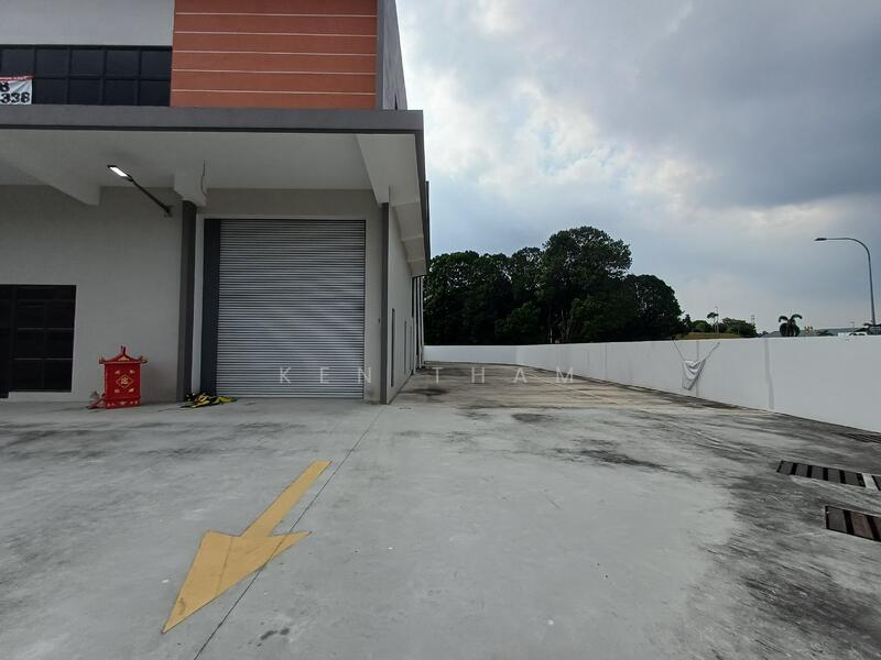 Semi-D Factory for Rent in Nilai (Negeri Sembilan) - Ken Tham - PropertyGuru.com.my