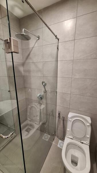 Dorsett Waterfront Subang untuk Untuk Disewa - RM 2,500 /bulan, Feb 2026 - Bathroom - PropertyGuru.com.my