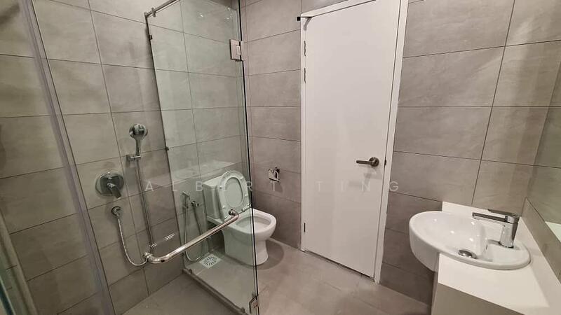 Dorsett Waterfront Subang untuk Untuk Disewa - RM 2,500 /bulan, Feb 2026 - Bathroom - PropertyGuru.com.my