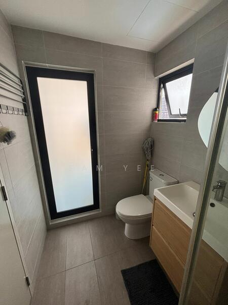Service Residence for Rent at SouthPlace Residences @ Tropicana Metropark - Sam Yee - Bathroom - PropertyGuru.com.my