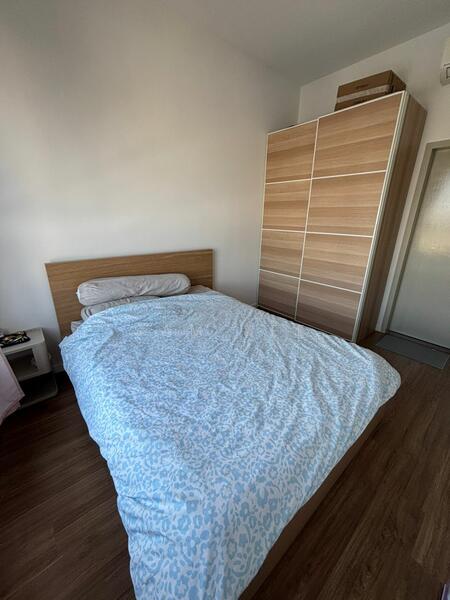 Service Residence for Rent at SouthPlace Residences @ Tropicana Metropark - Sam Yee - Bedroom - PropertyGuru.com.my