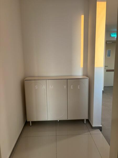 Service Residence for Rent at SouthPlace Residences @ Tropicana Metropark - Sam Yee - Corridor - PropertyGuru.com.my