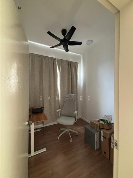 Service Residence for Rent at SouthPlace Residences @ Tropicana Metropark - Sam Yee - Study - PropertyGuru.com.my