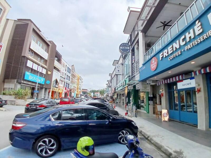 Untuk Dijual - Bandar Indahpura