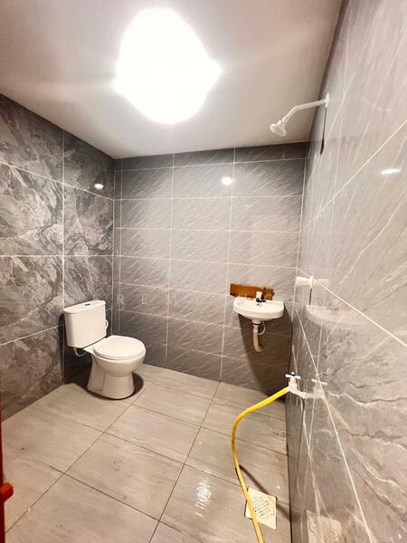 2-storey Terraced House for Sale in Johor Bahru (Johor) - Jeremy Voon - Bathroom - PropertyGuru.com.my