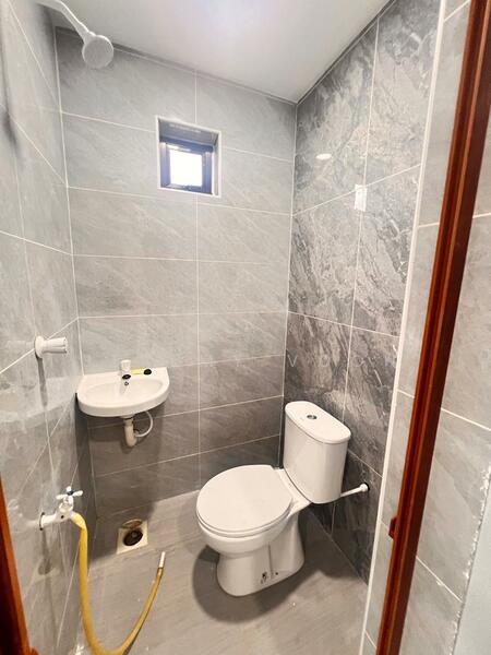 2-storey Terraced House for Sale in Johor Bahru (Johor) - Jeremy Voon - Bathroom - PropertyGuru.com.my