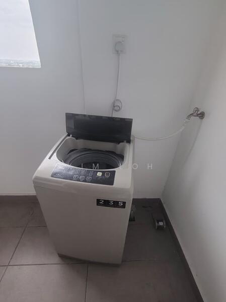 Service Residence for Rent at Molek Regency - Kim Loh - Interior - PropertyGuru.com.my