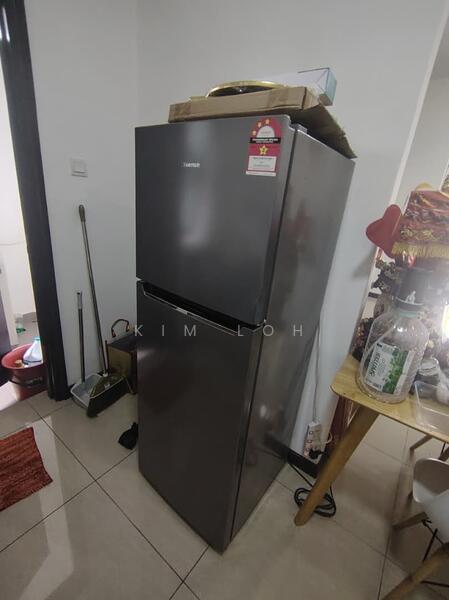 Service Residence for Rent at Molek Regency - Kim Loh - Interior - PropertyGuru.com.my