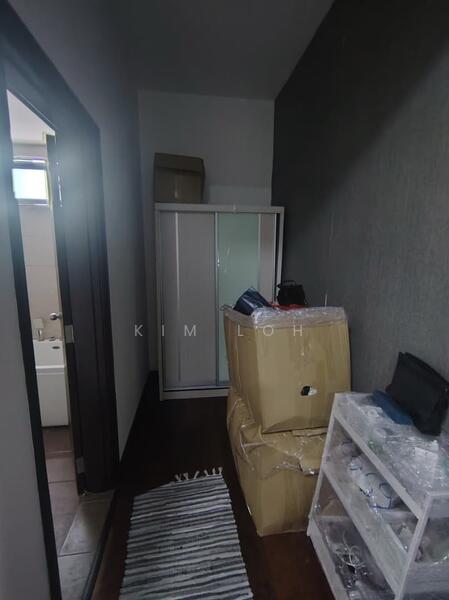 Service Residence for Rent at Molek Regency - Kim Loh - Interior - PropertyGuru.com.my