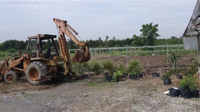 Industrial Land for Sale in Bandar Bukit Tinggi (Klang) - Johnson Khoo - Exterior - PropertyGuru.com.my