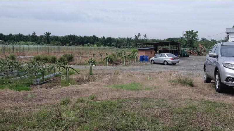 Industrial Land for Sale in Bandar Bukit Tinggi (Klang) - Johnson Khoo - Exterior - PropertyGuru.com.my