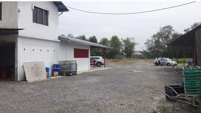 Industrial Land for Sale in Bandar Bukit Tinggi (Klang) - Johnson Khoo - Exterior - PropertyGuru.com.my