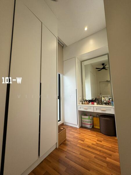 2-storey Terraced House for Sale in Setia Alam (Selangor) - VIIYEN YAP FY - Interior - PropertyGuru.com.my