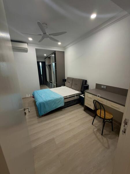 Seni Mont Kiara untuk Untuk Disewa - RM 15,000 /bulan, Feb 2026 - Bedroom - PropertyGuru.com.my
