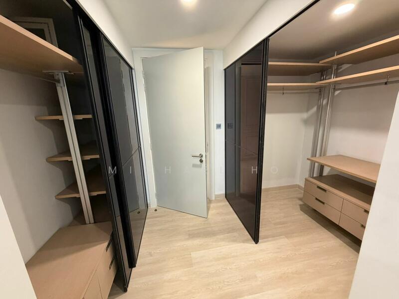 Seni Mont Kiara untuk Untuk Disewa - RM 15,000 /bulan, Feb 2026 - Interior - PropertyGuru.com.my