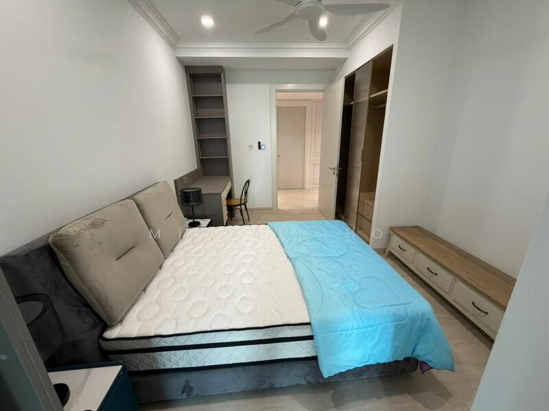 Seni Mont Kiara untuk Untuk Disewa - RM 15,000 /bulan, Feb 2026 - Bedroom - PropertyGuru.com.my