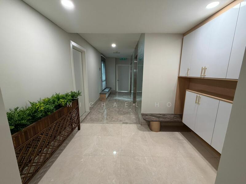 Seni Mont Kiara untuk Untuk Disewa - RM 15,000 /bulan, Feb 2026 - Corridor - PropertyGuru.com.my