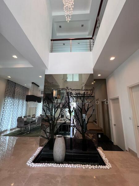 Bungalow for Sale in Bayu Kemensah (Melawati) - Jagger Moo - Interior - PropertyGuru.com.my