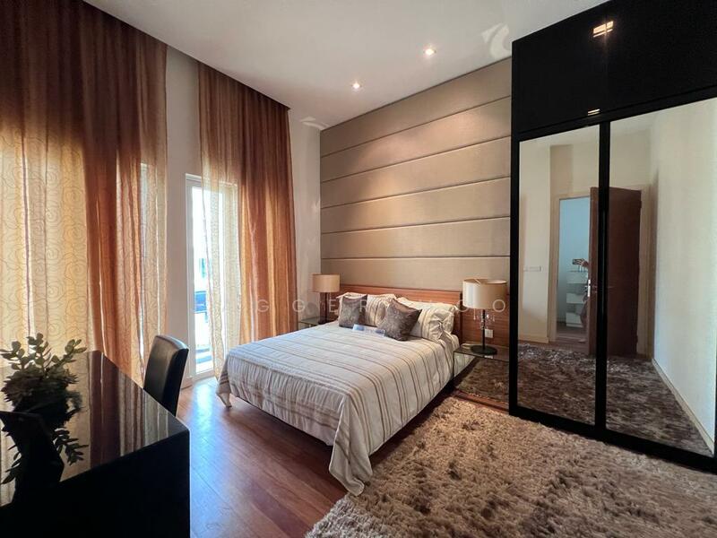 Bungalow for Sale in Bayu Kemensah (Melawati) - Jagger Moo - Bedroom - PropertyGuru.com.my