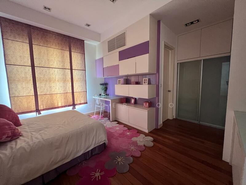 Bungalow for Sale in Bayu Kemensah (Melawati) - Jagger Moo - Bedroom - PropertyGuru.com.my