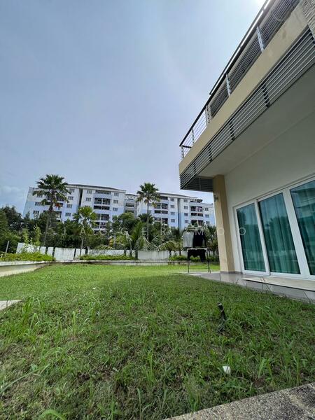 Bungalow for Sale in Bayu Kemensah (Melawati) - Jagger Moo - Exterior - PropertyGuru.com.my