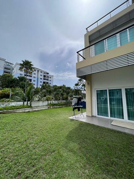 Bungalow for Sale in Bayu Kemensah (Melawati) - Jagger Moo - Exterior - PropertyGuru.com.my