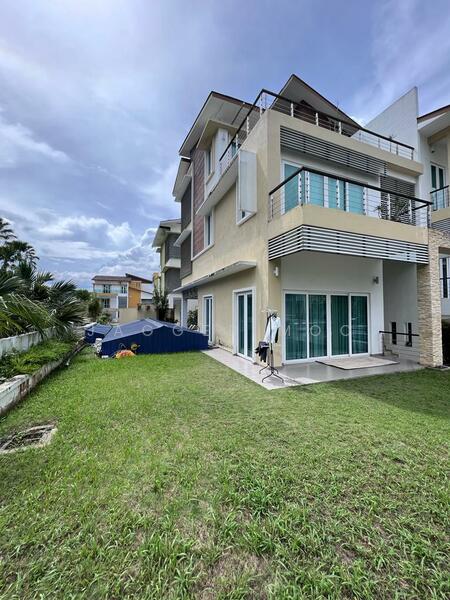 Bungalow for Sale in Bayu Kemensah (Melawati) - Jagger Moo - Exterior - PropertyGuru.com.my