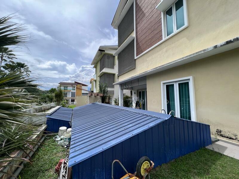 Bungalow for Sale in Bayu Kemensah (Melawati) - Jagger Moo - Exterior - PropertyGuru.com.my