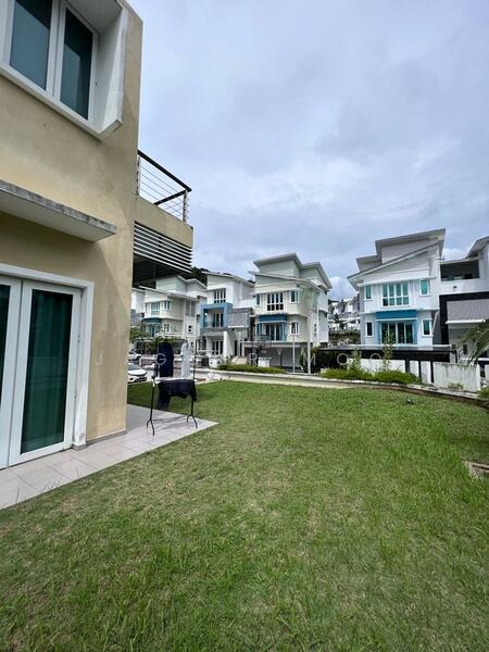 Bungalow for Sale in Bayu Kemensah (Melawati) - Jagger Moo - Exterior - PropertyGuru.com.my