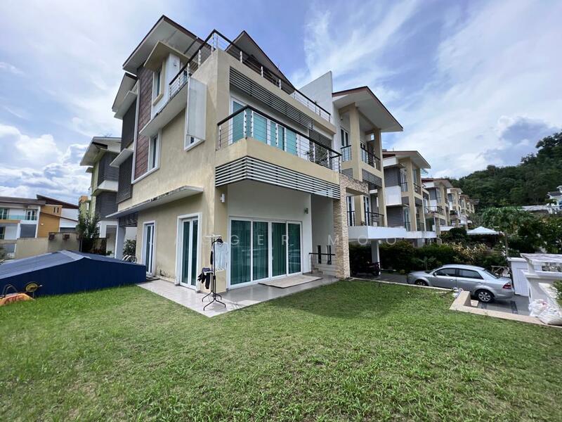 Bungalow for Sale in Bayu Kemensah (Melawati) - Jagger Moo - Exterior - PropertyGuru.com.my