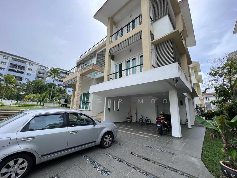 Bungalow for Sale in Bayu Kemensah (Melawati) - Jagger Moo - Exterior - PropertyGuru.com.my