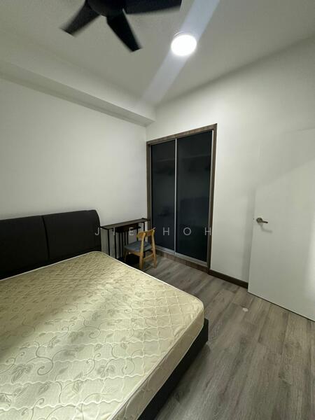 Cubic Botanical untuk Untuk Disewa - RM 1,900 /bulan, Mac 2026 - Bedroom - PropertyGuru.com.my