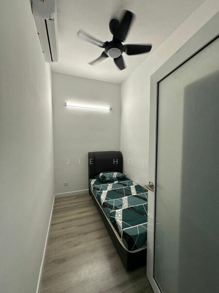 Cubic Botanical untuk Untuk Disewa - RM 1,900 /bulan, Mac 2026 - Bedroom - PropertyGuru.com.my