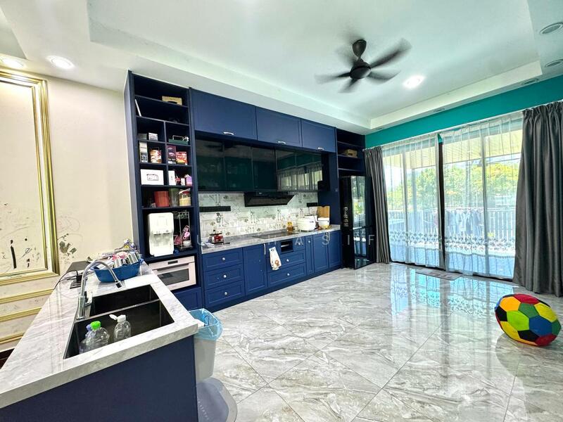 2-storey Terraced House for Sale in Setia Eco Glades (Cyberjaya) - Zul Hasif - PropertyGuru.com.my