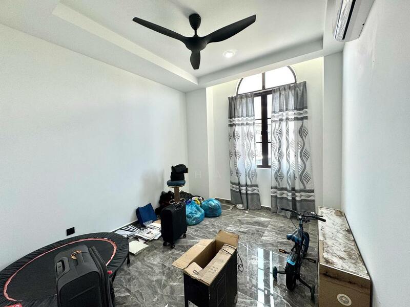 2-storey Terraced House for Sale in Setia Eco Glades (Cyberjaya) - Zul Hasif - PropertyGuru.com.my
