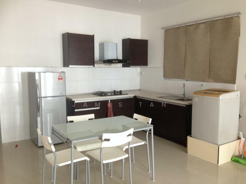 Ritze Perdana 2 untuk Untuk Disewa - RM 1,799 /bulan, Feb 2026 - Kitchen - PropertyGuru.com.my