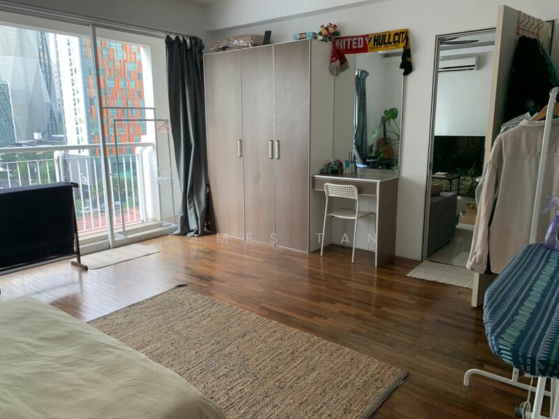 Ritze Perdana 2 untuk Untuk Disewa - RM 1,799 /bulan, Feb 2026 - Bedroom - PropertyGuru.com.my