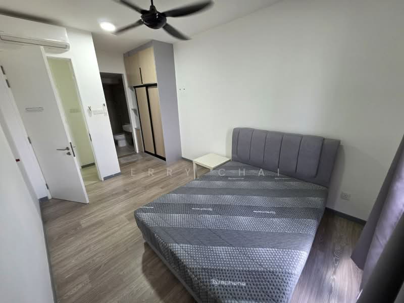 United Point (Residensi Berpadu) untuk Untuk Disewa - RM 2,400 /bulan, Mac 2026 - Bedroom - PropertyGuru.com.my